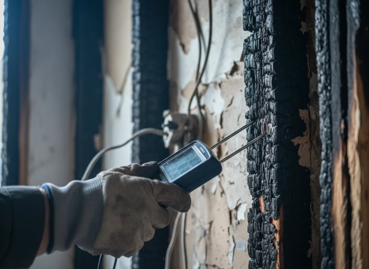 Fire Damage Restoration Lake Dallas, TX FAQs